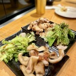 鉄板居酒屋ようけ屋 - 