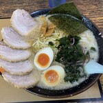 ラーメンショップ - 