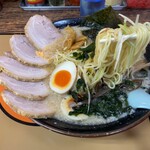 ラーメンショップ - 