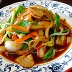 みっちゃん食堂 - 