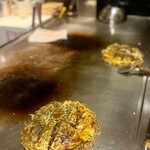 鉄板居酒屋ようけ屋 - 