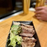 鉄板居酒屋ようけ屋 - 