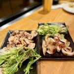鉄板居酒屋ようけ屋 - 