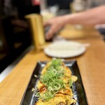 鉄板居酒屋ようけ屋 - 