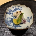 新ばし 星野 - 