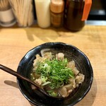 鉄板居酒屋ようけ屋 - 