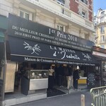 Maison d’Isabelle - 