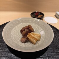 新ばし 星野 - 