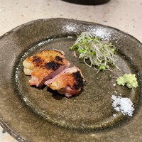 新福島焼鳥 B3 - 