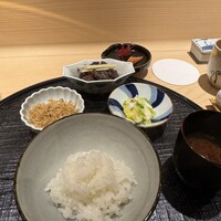 新ばし 星野 - 