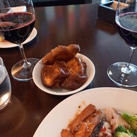 フレンチ キッチン -  フレンチ キッチン -