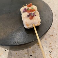 新福島焼鳥 B3 - 