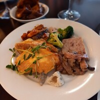 フレンチ キッチン -  フレンチ キッチン -