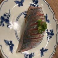 地魚料理・鮨 佐々木 - 