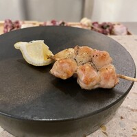 新福島焼鳥 B3 - 