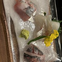 地魚料理・鮨 佐々木 - 