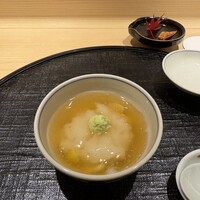 新ばし 星野 - 