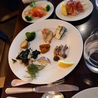 フレンチ キッチン -  フレンチ キッチン -