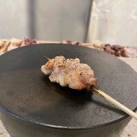 新福島焼鳥 B3 - 