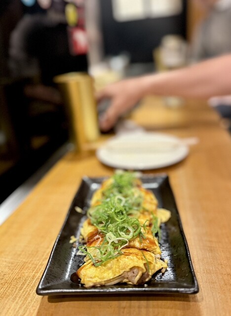 Teppan Izakaya Youkeya