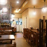 ひれかつ サフラン - 