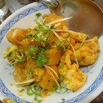 大阪ハラールレストラン - アールーゴービー（ドライバージョン）