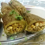 大阪ハラールレストラン - キーマカレーラー（サブジバージョン）