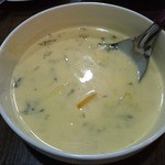 大阪ハラールレストラン - カシミリーカリー