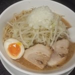 らうめん　さぶ郎