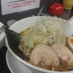 らうめん　さぶ郎