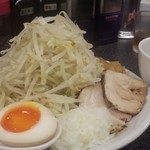 らうめん　さぶ郎