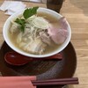 手打ち正麺 Hachimitsu
