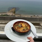 ガーブ コスタ オレンジ - 