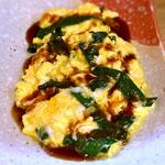 串一徹 - ニラたま￥400　2025.5.23