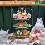 FLORAL VALLEY MOOMIN CAFE - 