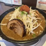 ら麺のりダー - 