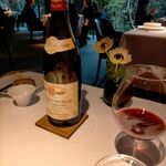 レフェルヴェソンス - 