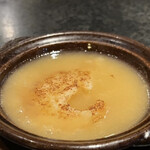 イチリン ハナレ - ふかひれ