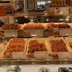 グリーングルメ - 