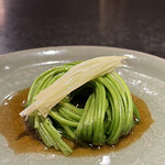 イチリン ハナレ - 水蓮菜