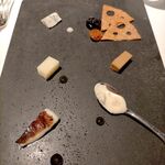 レフェルヴェソンス - 