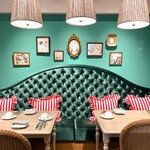 FLORAL VALLEY MOOMIN CAFE - 