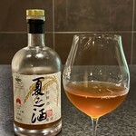 イチリン ハナレ - 紹興酒　夏之酒♪