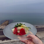 ガーブ コスタ オレンジ - かなり血液サラサラになったと思います。笑