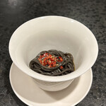 イチリン ハナレ - わらび春雨