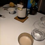 レフェルヴェソンス - 