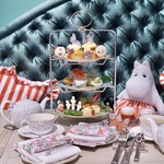 FLORAL VALLEY MOOMIN CAFE - 