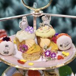 FLORAL VALLEY MOOMIN CAFE - 