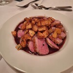 キャフェ・ドゥ・ブローニュ - 