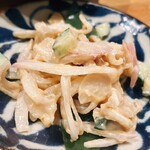 Natsu to Umi to Taiyo to NAMIOTO - 